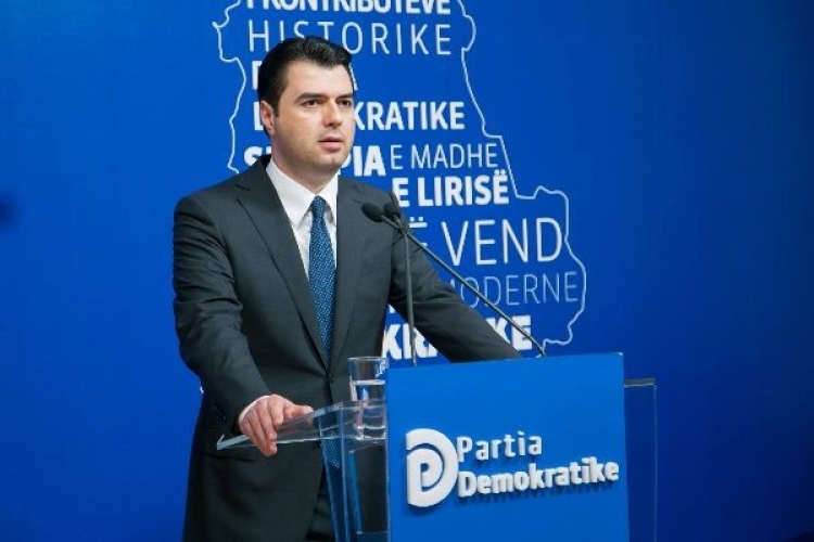 Basha pas dakortësisë së ekpertëve të huaj: I themi ok Reformës në Drejtësi