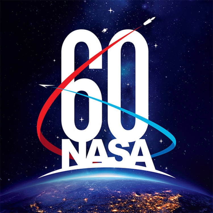 60 vjetori i NASA. Ja arritjet e këtyre viteve