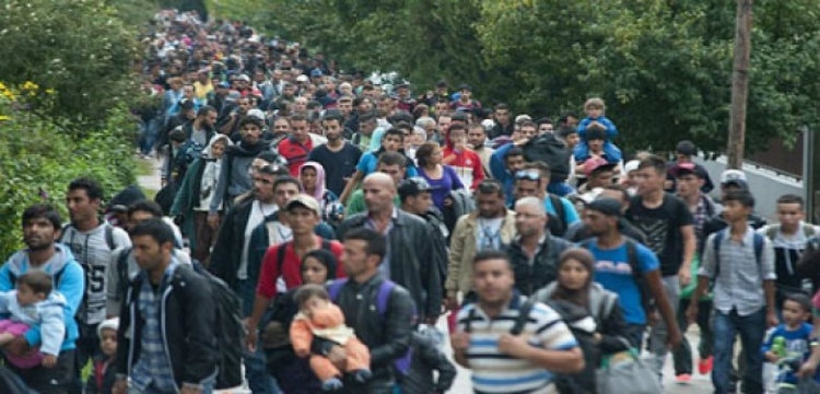 Gjermania i jep 428 milionë euro Turqisë për refugjatët