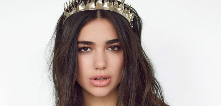 Dua Lipa vjen në Kosovë, pritje spektakolare nga Behxhet Pacolli  [FOTO]