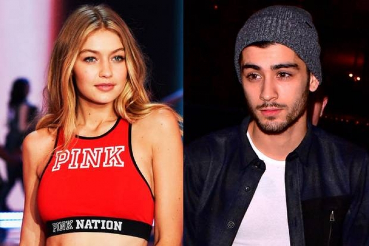 Mirupafshim Zayn Malik! Gigi Hadid konfirmon lidhjen e re me modelin