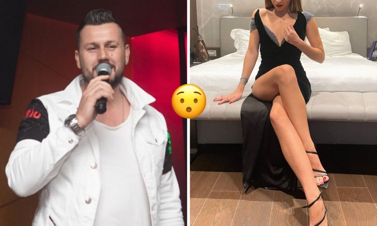 Nuk e prisnim! Mevlan Shaba qenka fiksuar keq me banoren VIP: “Më tërheq shumë …”