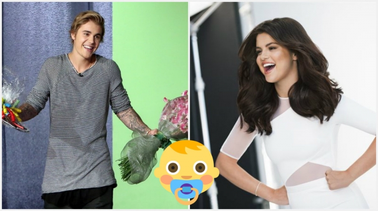 WOW, kjo nuk pritej! Çmendet rrjeti, Selena Gomez shtatzënë, po pret fëmijën e Justin Bieber? [VIDEO]