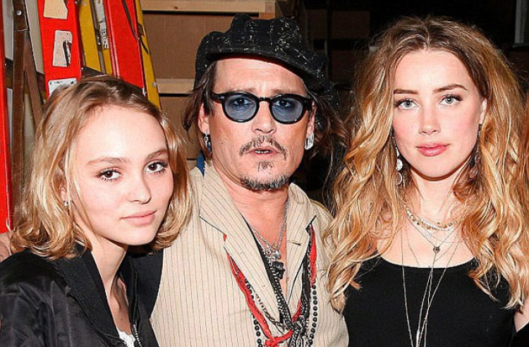 Divorc i nderë mes Johnny Depp dhe Amber Heard: Kush gënjen?