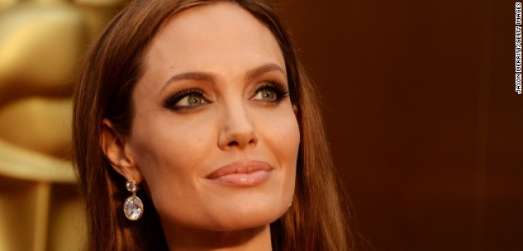 Zbulohen kilogramët shokues të Angelina Jolie