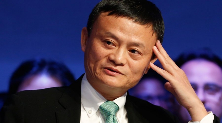 Themeluesi i 'Alibaba': Revolucioni teknologjik po na çon drejt Luftës së tretë Botërore!