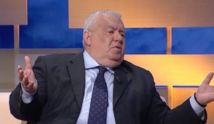 Ish-ministri i Mbrojtjes Hajdaraga pëson ishemi në tru dërgohet me urgjencë në spital, transportohet me helikopter