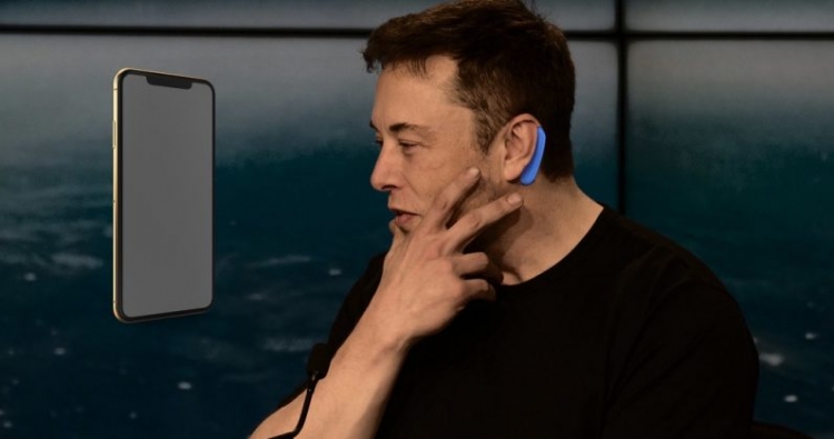 Miliarderi i teknologjisë, Elon Musk tregon planin ambicioz për të ardhmen: 'Do lidhim trurin me smartphones'