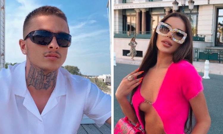 “Më shumë operacione se këngë”/ FERO e ironizoi KEQ, TAYNA i kthehet në të njejtën mënyrë: Kur të jesh në nivelin…