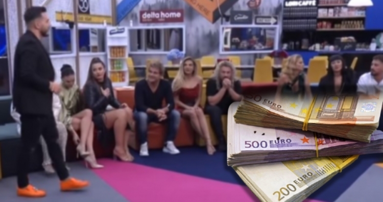Banorët paguhen 1500 euro në javë?! Flet për herë të parë ish-konkurrenti i shtëpisë së “Big Brother”