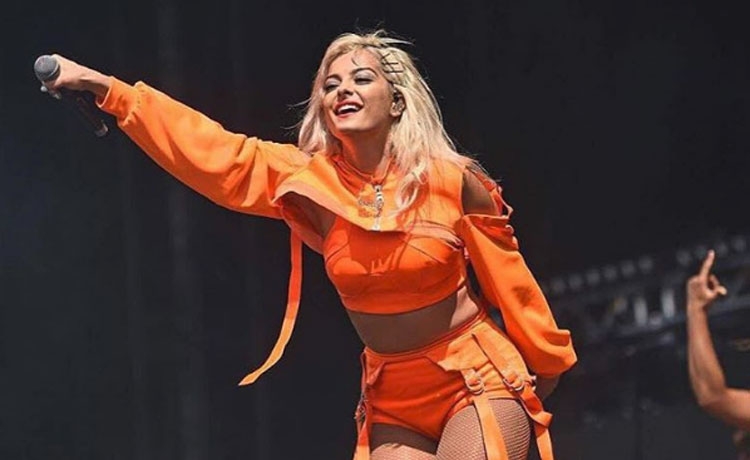 A është kjo lista e këngëve që Bebe Rexha do të performojë në Tiranë? [FOTO]