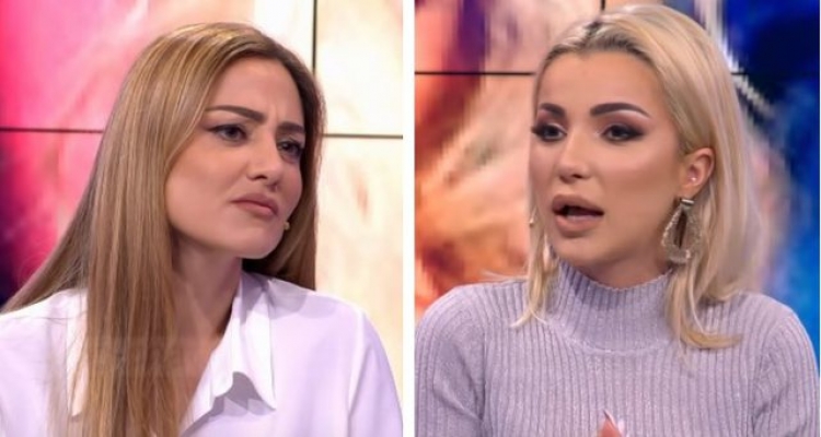 'Nuk i marr burrin njeriu, nuk jam si ty', Roza Lati e thumboi, ja si i përgjigjet Bieta Sulo!