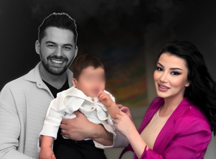 Vendim i rëndësishëm për të ardhmen e birit të tyre, Selvije Jao sqaron situatën e kujdestarisë për djalin me Shpat Kasapin