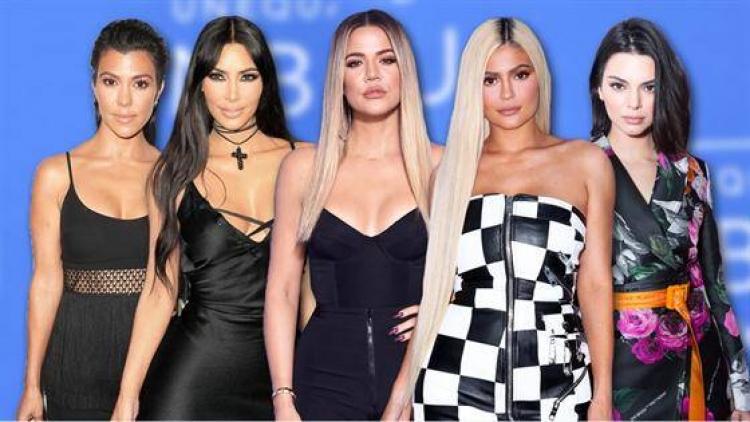 Shifra të çmendura, ja sa shpenzojnë motrat Kardashian-Jenner për pamjen e tyre!