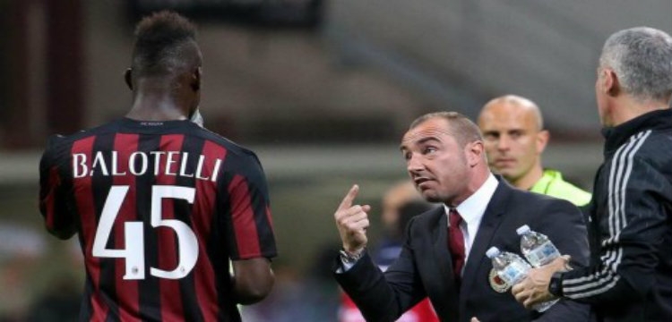 Barazim pa gola me Carpin, Milan vërshëllehet në “San Siro”