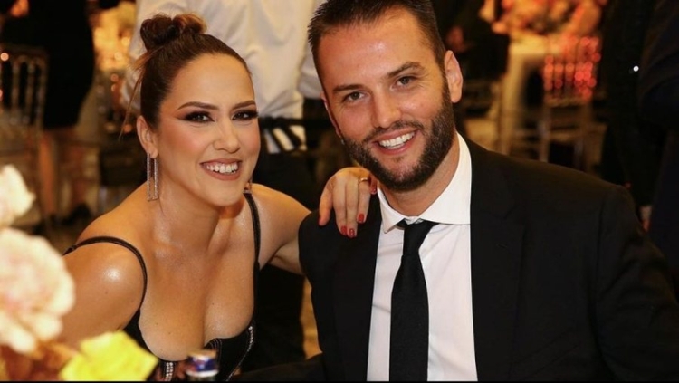 Mimoza Ahmeti bën deklaratën 'epike' për Eduart Grishajn, si reagoi Arbana