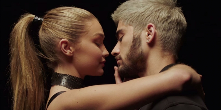 Gigi Hadid dhe Zayn Malik akoma bashkë? [VIDEO]