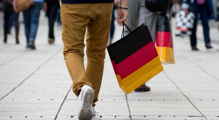 Raca gjermane po përzihet! Gjysma e të punësuarve të rinj të huaj
