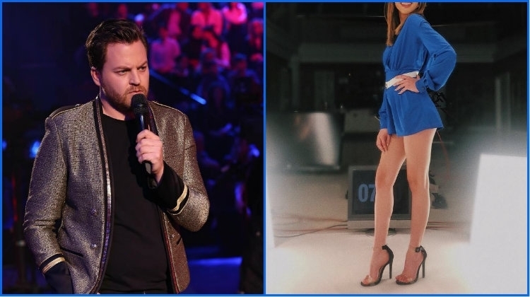 Pse vallë?! Moderatorja e njohur i zë vendin Ledionit, ja kush do e prezantojë ''The Voice Kids'' [FOTO]