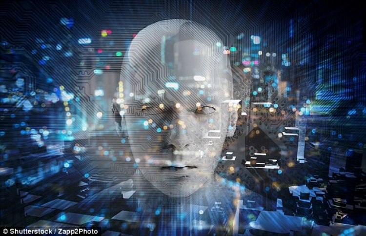 Robotët do jenë me miliarda herë më të zgjuar se njerëzit. Specialistët 'Njerëzit do kthehen në kafshët shtëpiake'