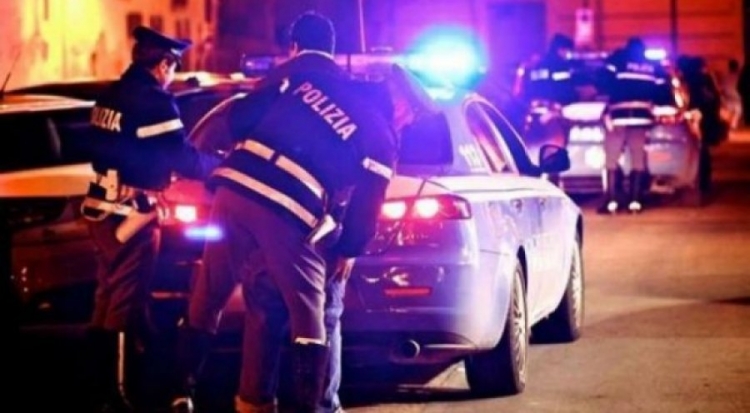Aksion në Itali! Shkatërrohet banda, arrestohen 12 persona mes tyre dhe shqiptarë