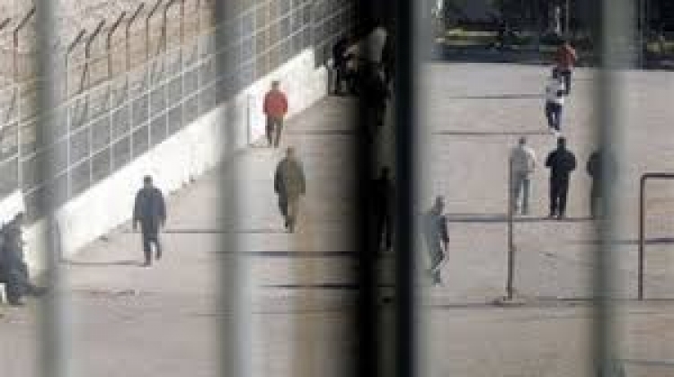 Drogë në burgun e Drenovës, shkarkohen nga puna drejtuesit