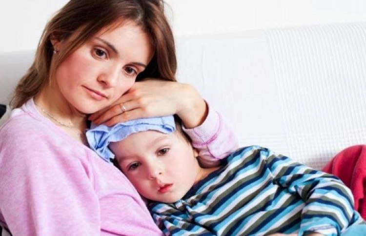 Alarmi nga kanceri, rrezikshmëria për fëmijët…