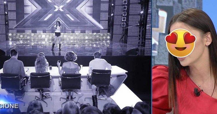 ''Mami më thoshte ik shiko lopët''/ Këngëtarja e njohur tregon si e gënjeu dhe erdhi në ''X Factor'' me furgon