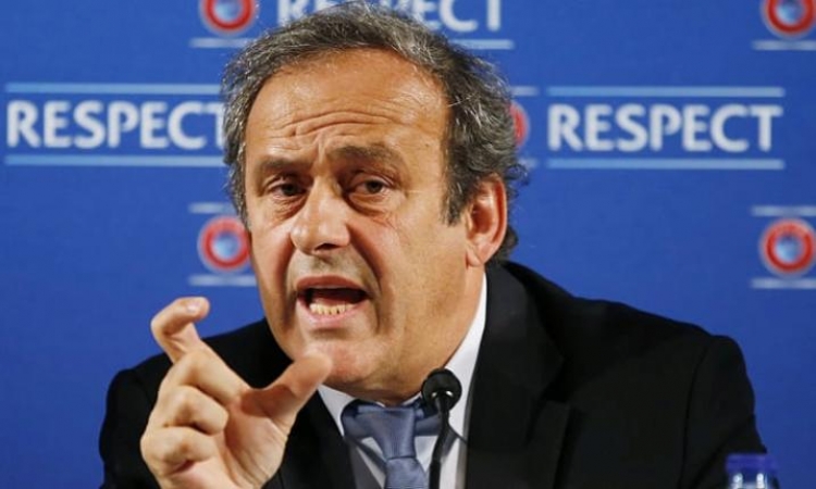 Habit Platini, tregon trukimin në “Francë ‘98”!