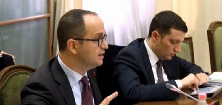 Marrëveshja me Greqinë, ministri Ditmir Bushati: 