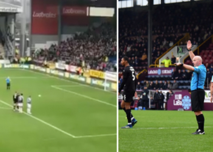 VAR anullon penalltinë, shikoni rastin që po çmend Anglinë [VIDEO]