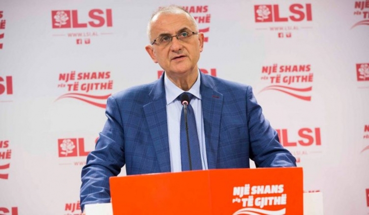 Vasili: Qeveria shqiptare u dënua me 70 milionë euro, tragjedia sapo ka filluar