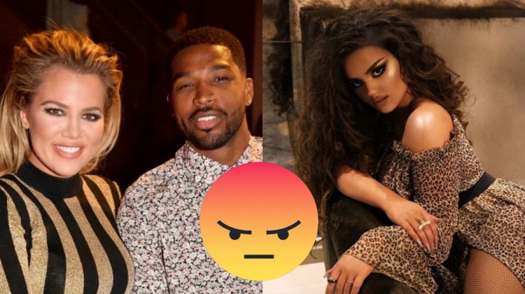 Pasi Tristan tradhtoi Khloe Kardashian reagon Enca: ‘Sapo u zgjova dhe...’[FOTO]