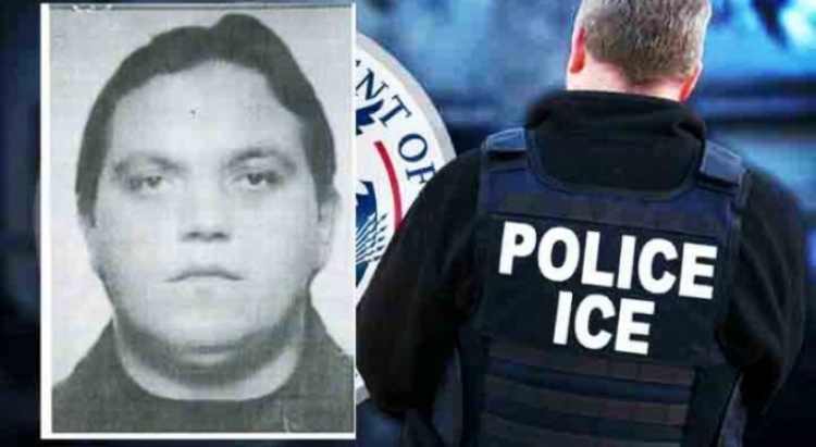 U arratis për ti shpëtuar dënimit, SHBA dëbon vrasësin 41-vjeçar Lul Lucaj