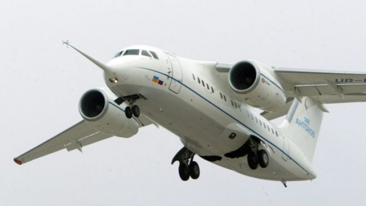 Rusi, rrëzohet avioni me 71 persona në bord