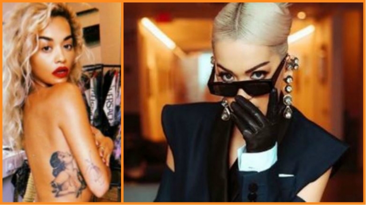 Fansi i shkon në shtëpi për të jetuar me të, Rita Ora tmerrohet për vdekje…[FOTO]