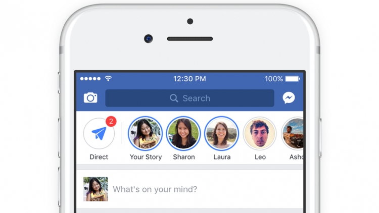 Facebook ''kopjon'' sërish Instagram! Ja opsioni i ri që vjen për përdoruesit