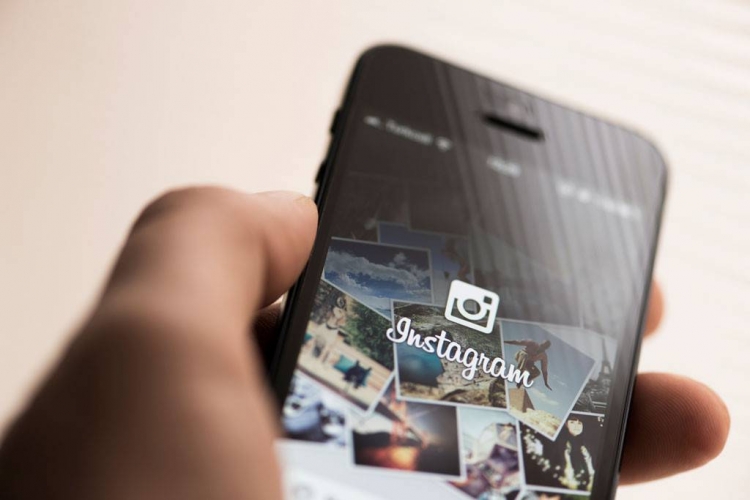 Nuk ndalet Instagram, sjell në jetë dhe dy risi, mes tyre dhe 'regram' [FOTO]