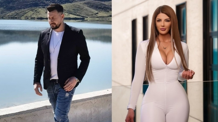 Ndahen përfundimisht?! Ledjana tha se janë zënë, Mevlani bën reagimin që s’pritej: Gjej dikë që…