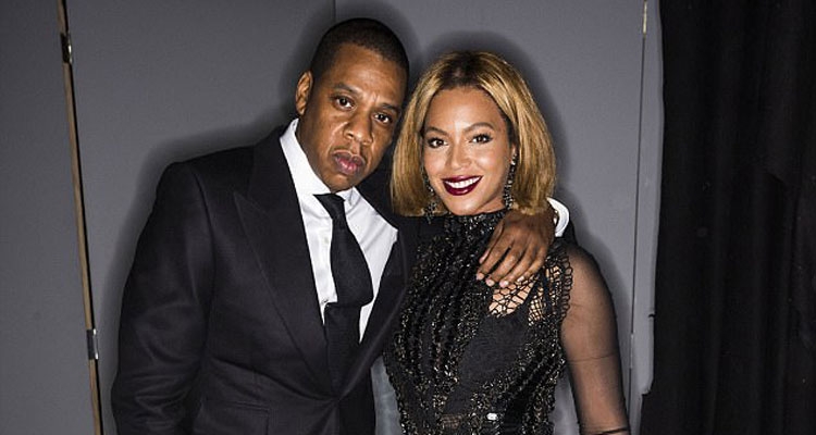 Beyonce dhe Jay Z blejnë 600 mijë euro kohë të lirë për këtë arsye!