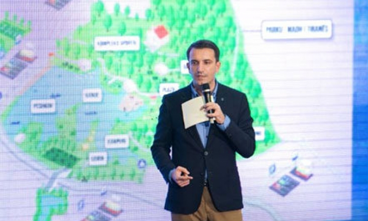 “Tirana Smart City”, Veliaj: gati 100 projekte