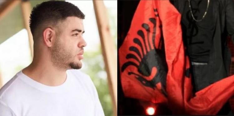 Noizy kush? Kur të mësoni sa paguhet ky reper shqiptar në koncerte, do të mbeteni pa fjalë [FOTO]