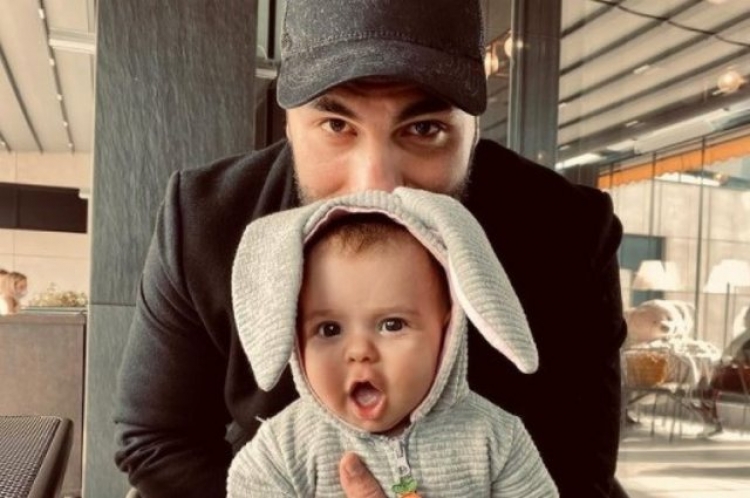 Ledri flet për planet për fëmijë të dytë: Nuk dua ta lë Poemën pa vëlla ose motër por...