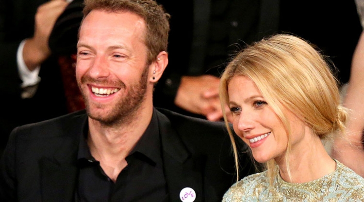 Gwyneth Paltrow: Chris Martin e konsideroj si vëlla