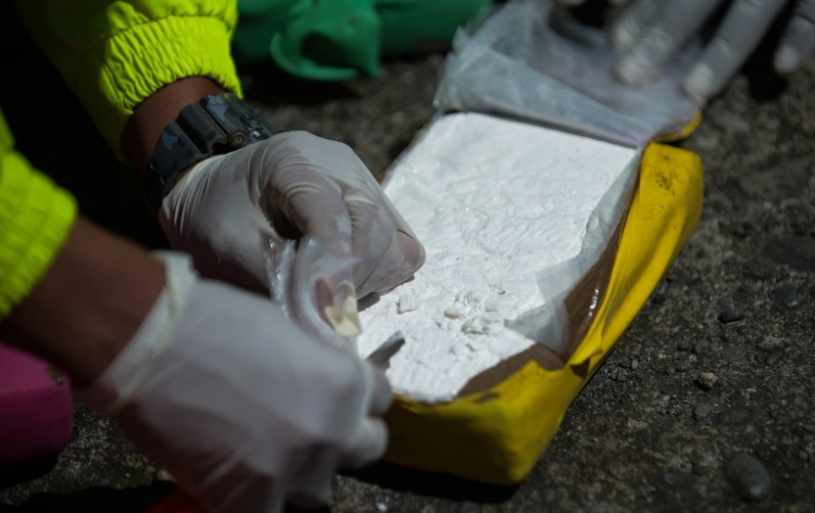 Super operacion në Itali/ Tonelata kokaine nga Holanda në Romë, arrestohen 17 shqiptarë