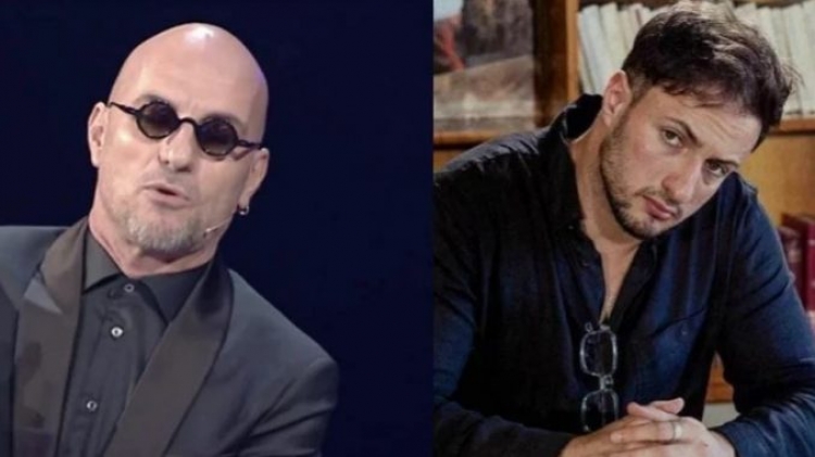 Është biseksual? E pyesin për preferencat seksuale, ja si përgjigjet djali i Robert Aliaj