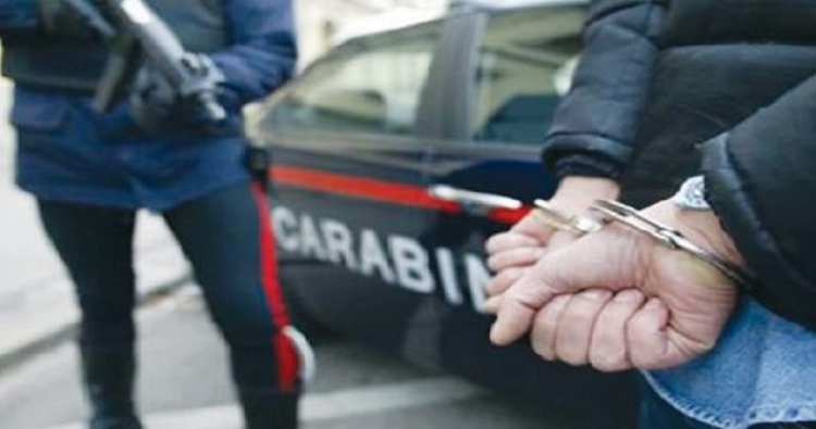 E gjithë Europa e kërkonte, arrestohet shqiptari