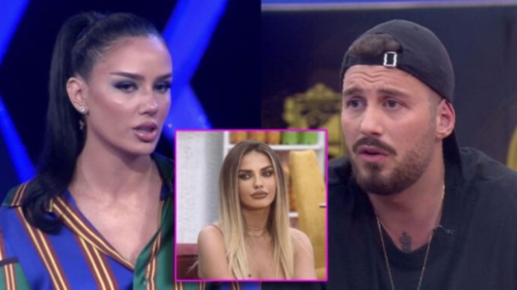 Bora Zemani flet për herë të parë për raportin e Donaldit me Beatrix: Mendova si ta shpëtoj...