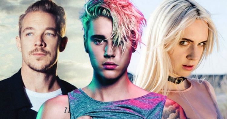 Major Lazer publikon klipin e “Cold Water”. Ku është Justin Bieber? [VIDEO]