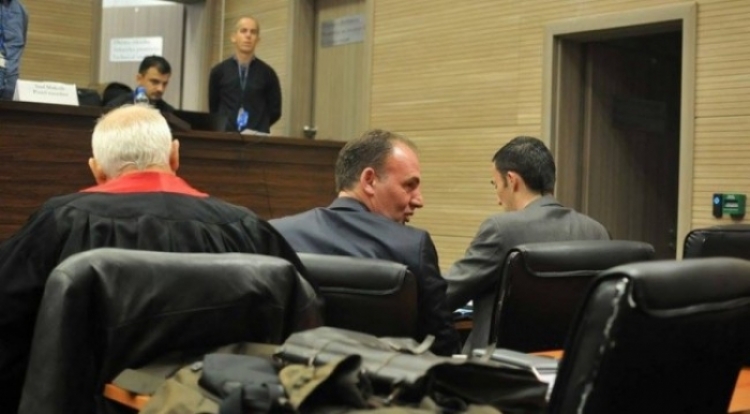 I akuzuar për krime lufte, Gjykata e Kosovës shpall të pafajshëm zv.kryeministrin Fatmir Limaj